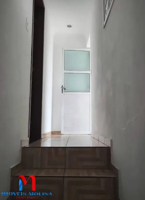 Foto 9 de Apartamento à venda, 100m2 em Vila América, Santo Andre - SP