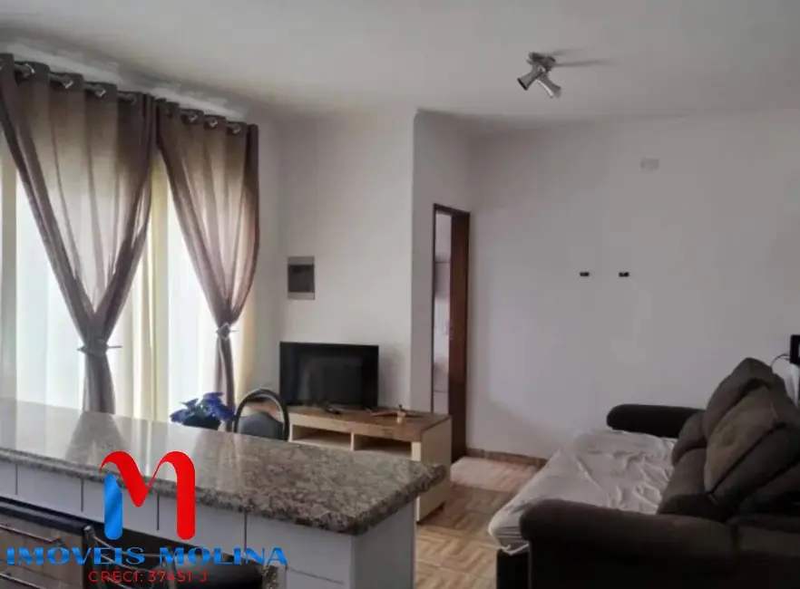 Foto 7 de Apartamento à venda, 100m2 em Vila América, Santo Andre - SP