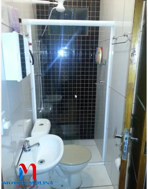 Foto 4 de Apartamento à venda, 100m2 em Vila América, Santo Andre - SP