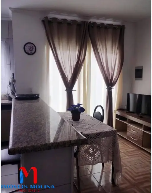 Foto 8 de Apartamento à venda, 100m2 em Vila América, Santo Andre - SP