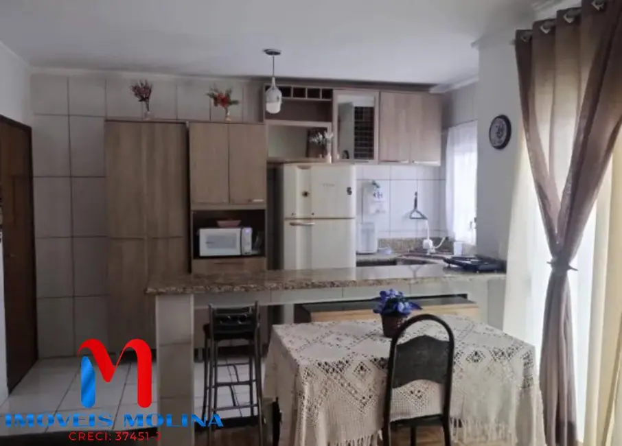 Foto 2 de Apartamento à venda, 100m2 em Vila América, Santo Andre - SP