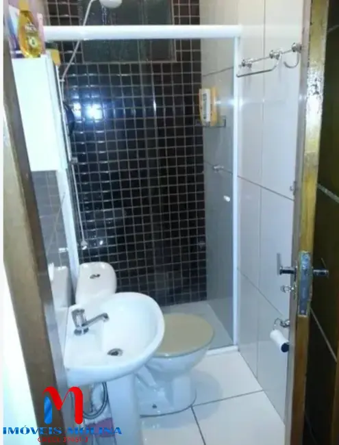 Foto 5 de Apartamento à venda, 100m2 em Vila América, Santo Andre - SP