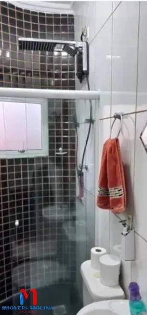 Foto 3 de Apartamento à venda, 100m2 em Vila América, Santo Andre - SP