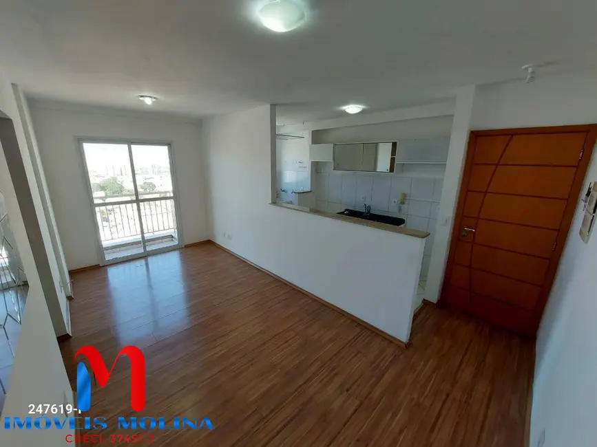 Foto 4 de Apartamento com 2 quartos à venda, 51m2 em Vila Metalúrgica, Santo Andre - SP