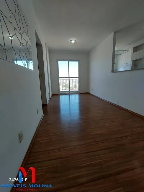 Foto 3 de Apartamento com 2 quartos à venda, 51m2 em Vila Metalúrgica, Santo Andre - SP