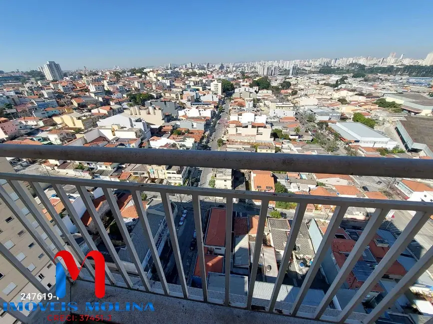 Foto 7 de Apartamento com 2 quartos à venda, 51m2 em Vila Metalúrgica, Santo Andre - SP