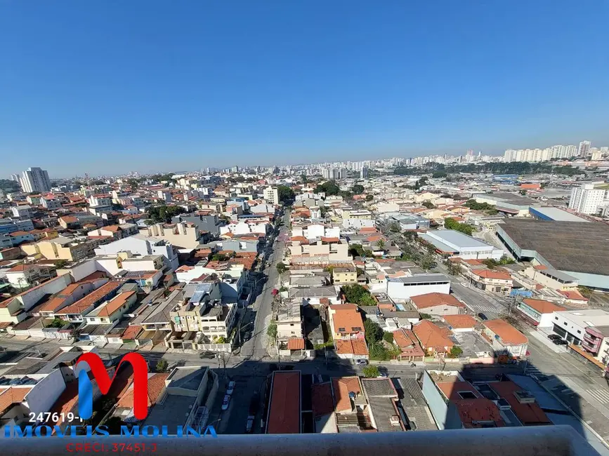 Foto 6 de Apartamento com 2 quartos à venda, 51m2 em Vila Metalúrgica, Santo Andre - SP