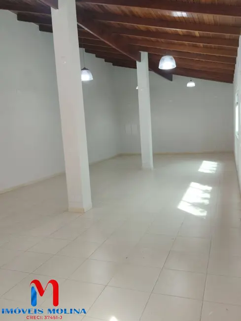 Foto 4 de Sala Comercial para alugar, 220m2 em Cerâmica, Sao Caetano Do Sul - SP
