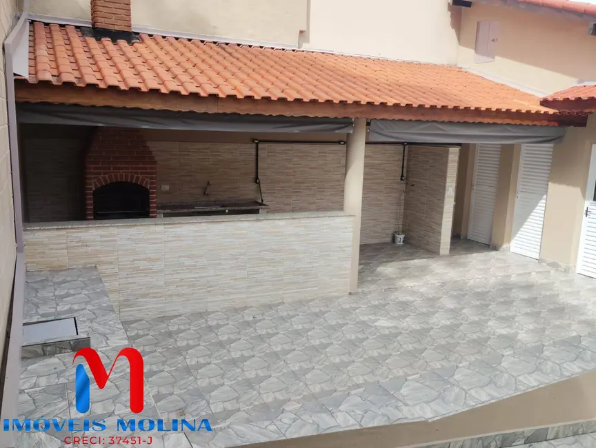 Foto 8 de Sala Comercial para alugar, 220m2 em Cerâmica, Sao Caetano Do Sul - SP