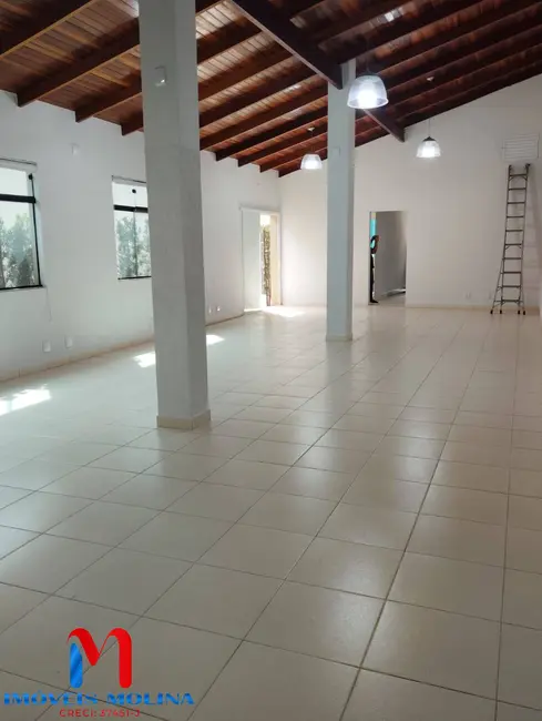 Foto 2 de Sala Comercial para alugar, 220m2 em Cerâmica, Sao Caetano Do Sul - SP