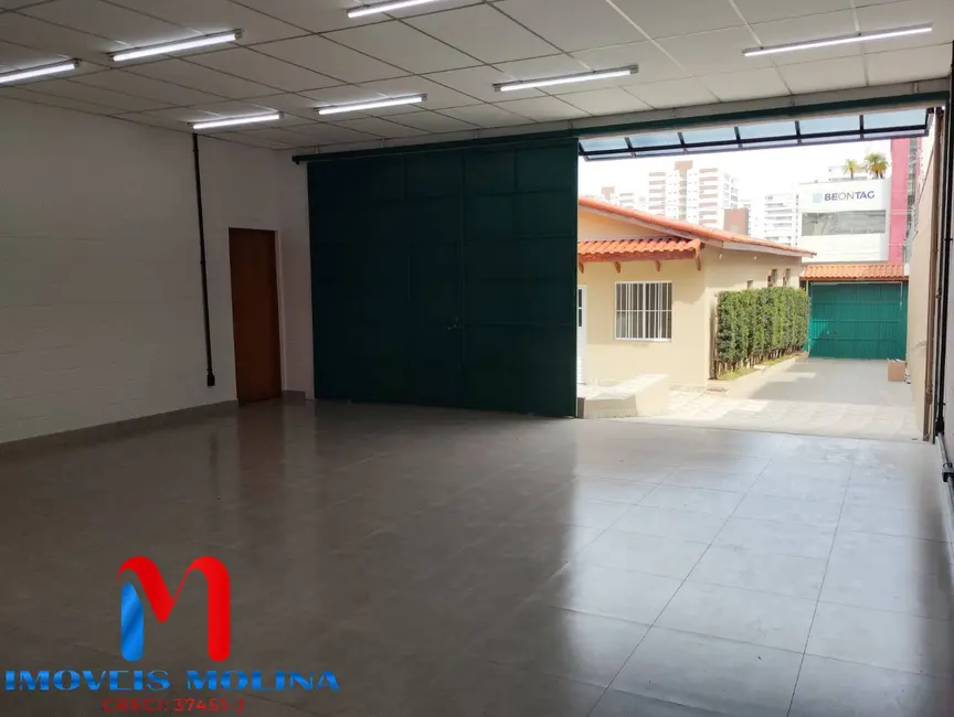 Foto 1 de Sala Comercial para alugar, 220m2 em Cerâmica, Sao Caetano Do Sul - SP