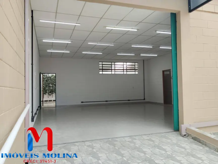Foto 3 de Sala Comercial para alugar, 220m2 em Cerâmica, Sao Caetano Do Sul - SP