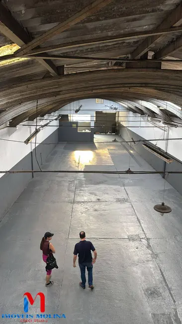 Foto 2 de Armazém / Galpão à venda e para alugar, 729m2 em Centro, Sao Caetano Do Sul - SP