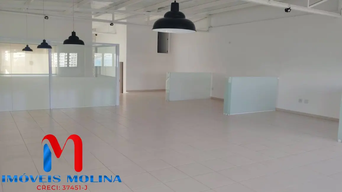 Foto 2 de Sala Comercial para alugar, 500m2 em Cerâmica, Sao Caetano Do Sul - SP