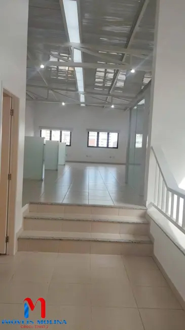 Foto 6 de Sala Comercial para alugar, 500m2 em Cerâmica, Sao Caetano Do Sul - SP