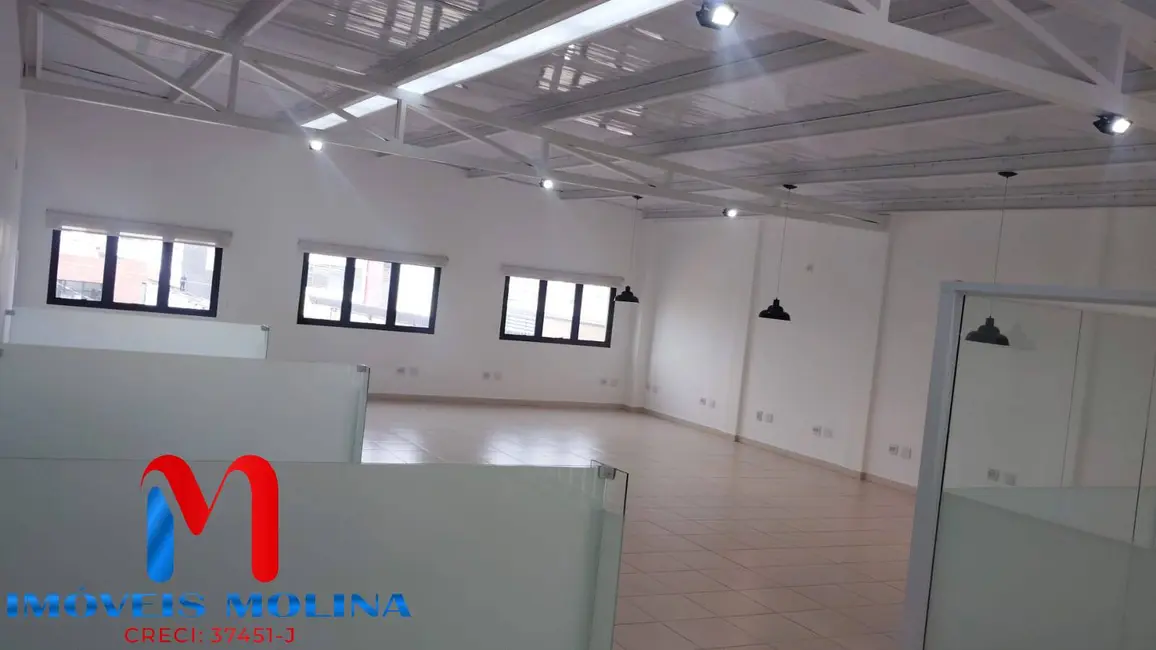 Foto 7 de Sala Comercial para alugar, 500m2 em Cerâmica, Sao Caetano Do Sul - SP