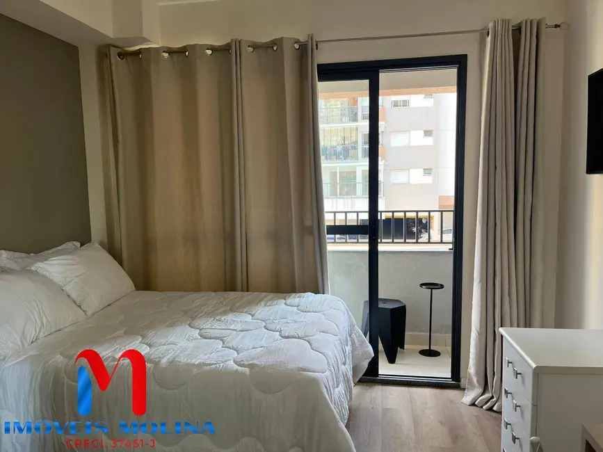 Foto 2 de Apartamento à venda e para alugar, 23m2 em São Paulo - SP