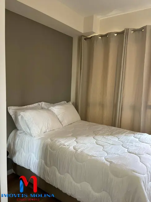 Foto 5 de Apartamento à venda e para alugar, 23m2 em São Paulo - SP