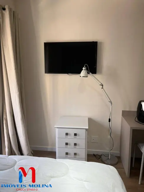 Foto 8 de Apartamento à venda e para alugar, 23m2 em São Paulo - SP