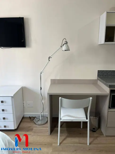 Foto 9 de Apartamento à venda e para alugar, 23m2 em São Paulo - SP