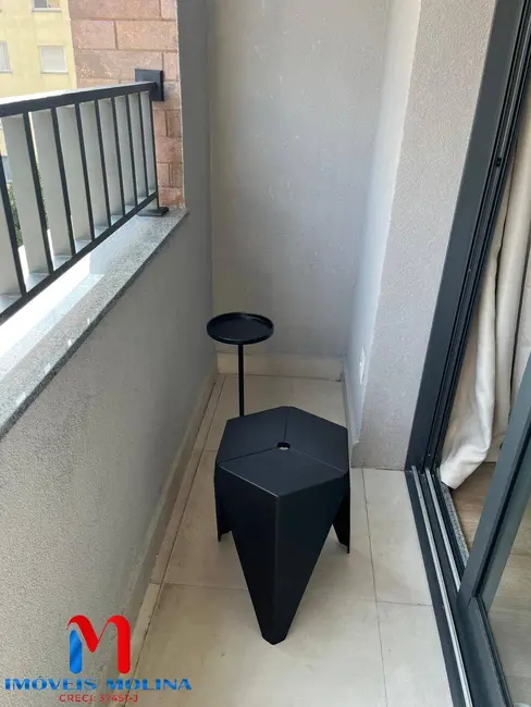 Foto 3 de Apartamento à venda e para alugar, 23m2 em São Paulo - SP