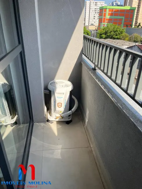 Foto 4 de Apartamento à venda e para alugar, 23m2 em São Paulo - SP