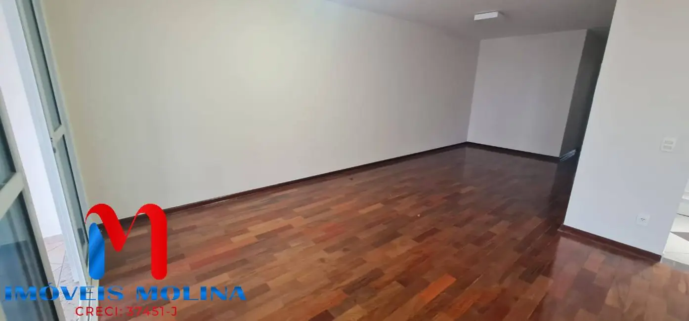 Foto 5 de Apartamento com 4 quartos para alugar, 225m2 em Santa Paula, Sao Caetano Do Sul - SP