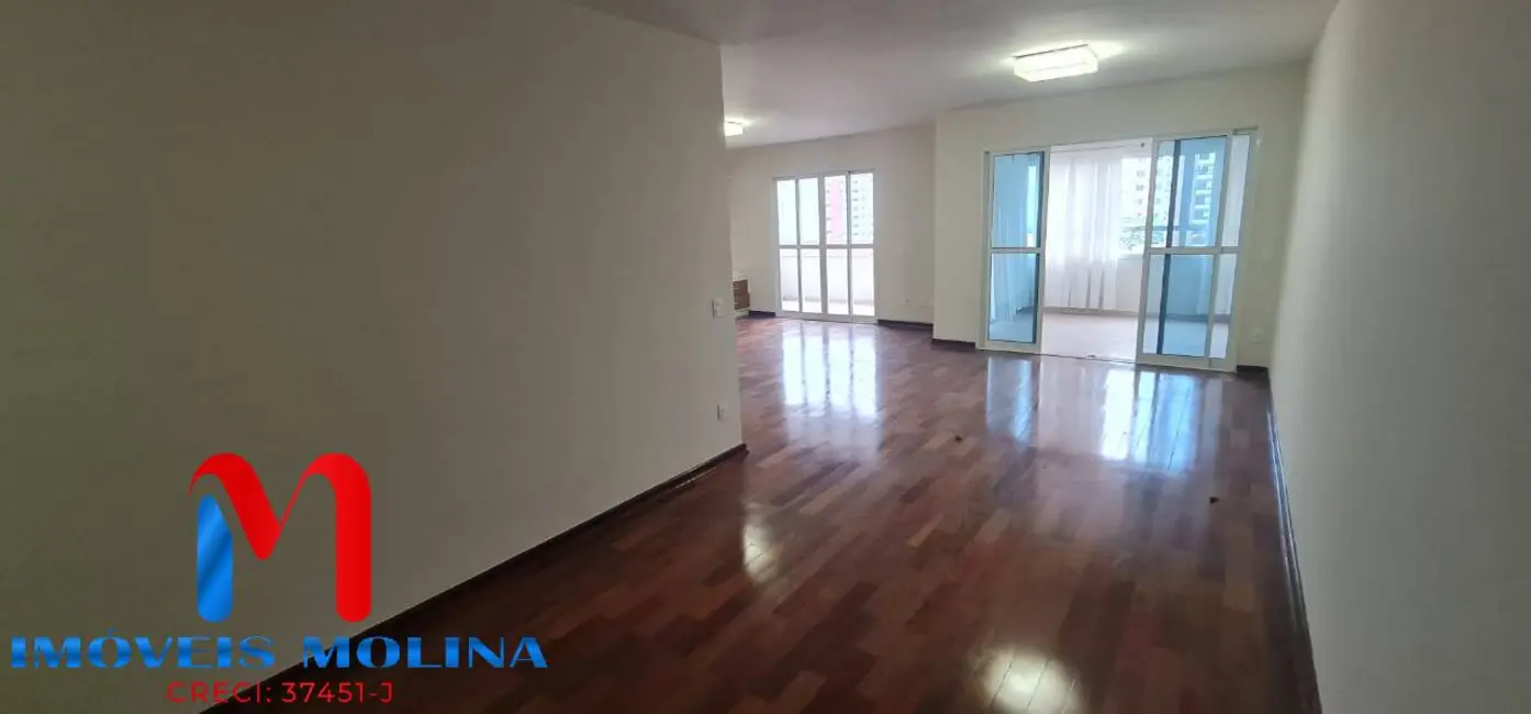 Foto 7 de Apartamento com 4 quartos para alugar, 225m2 em Santa Paula, Sao Caetano Do Sul - SP