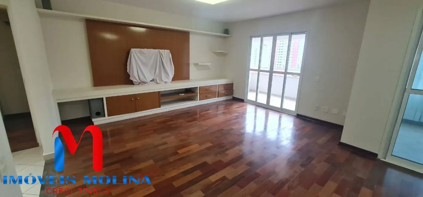 Foto 1 de Apartamento com 4 quartos para alugar, 225m2 em Santa Paula, Sao Caetano Do Sul - SP