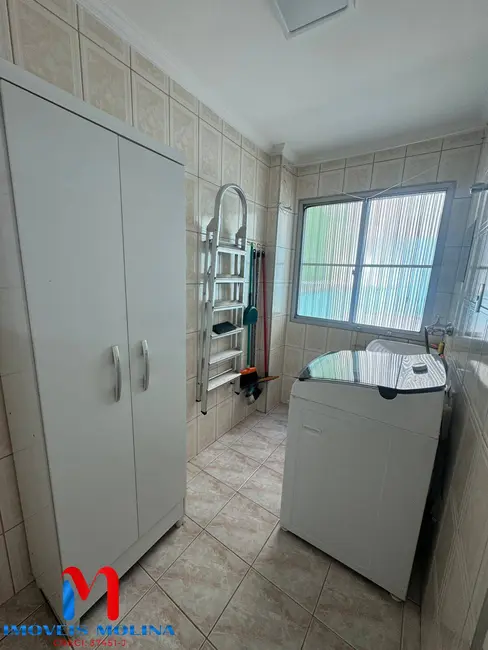 Foto 5 de Apartamento com 1 quarto para alugar, 57m2 em Santo Antônio, Sao Caetano Do Sul - SP