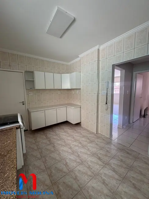 Foto 3 de Apartamento com 1 quarto para alugar, 57m2 em Santo Antônio, Sao Caetano Do Sul - SP