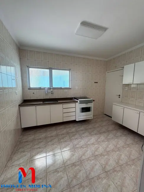 Foto 2 de Apartamento com 1 quarto para alugar, 57m2 em Santo Antônio, Sao Caetano Do Sul - SP