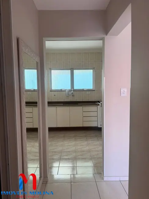 Foto 4 de Apartamento com 1 quarto para alugar, 57m2 em Santo Antônio, Sao Caetano Do Sul - SP