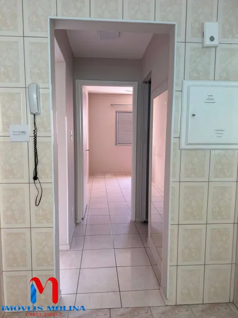 Foto 7 de Apartamento com 1 quarto para alugar, 57m2 em Santo Antônio, Sao Caetano Do Sul - SP