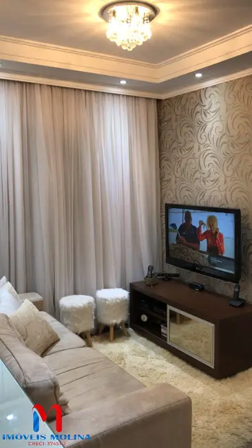 Foto 1 de Apartamento com 2 quartos para alugar, 61m2 em Boa Vista, Sao Caetano Do Sul - SP