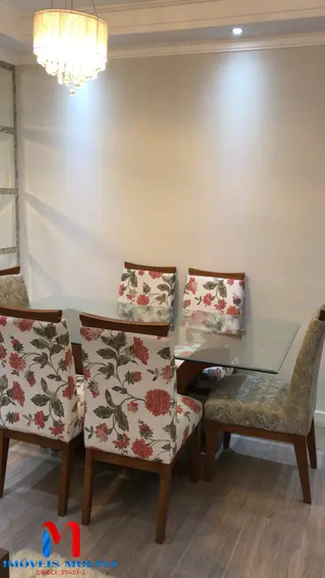 Foto 4 de Apartamento com 2 quartos para alugar, 61m2 em Boa Vista, Sao Caetano Do Sul - SP