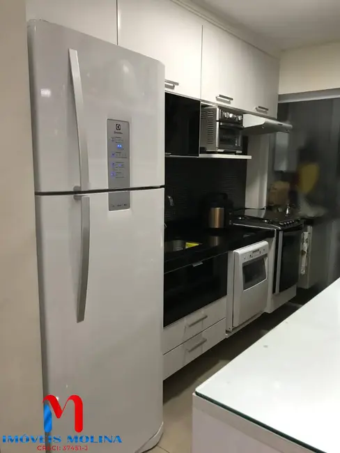Foto 6 de Apartamento com 2 quartos para alugar, 61m2 em Boa Vista, Sao Caetano Do Sul - SP