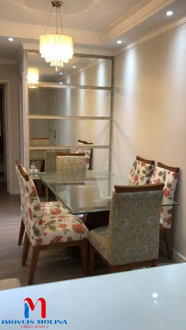 Foto 2 de Apartamento com 2 quartos para alugar, 61m2 em Boa Vista, Sao Caetano Do Sul - SP