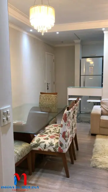 Foto 3 de Apartamento com 2 quartos para alugar, 61m2 em Boa Vista, Sao Caetano Do Sul - SP