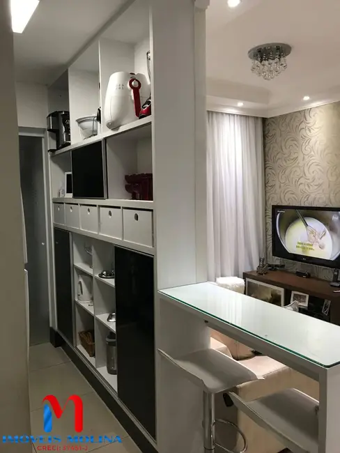 Foto 5 de Apartamento com 2 quartos para alugar, 61m2 em Boa Vista, Sao Caetano Do Sul - SP