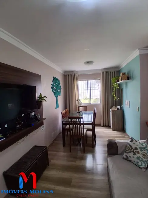 Foto 2 de Apartamento com 2 quartos para alugar, 49m2 em Cidade São Jorge, Santo Andre - SP