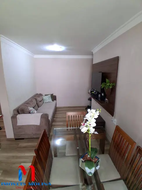 Foto 1 de Apartamento com 2 quartos para alugar, 49m2 em Cidade São Jorge, Santo Andre - SP