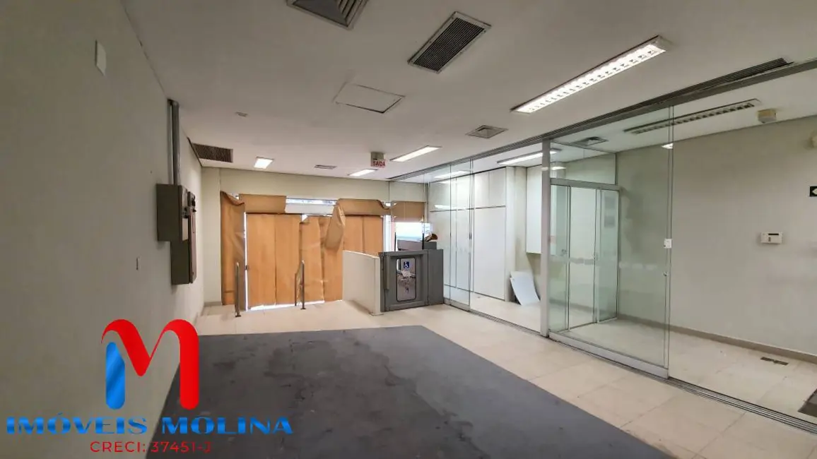 Foto 2 de Sala Comercial à venda e para alugar, 650m2 em Centro, Sao Caetano Do Sul - SP