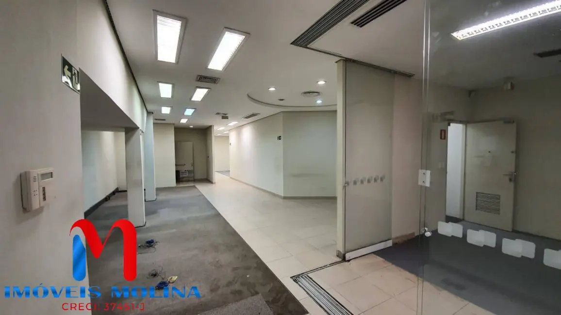 Foto 4 de Sala Comercial à venda e para alugar, 650m2 em Centro, Sao Caetano Do Sul - SP