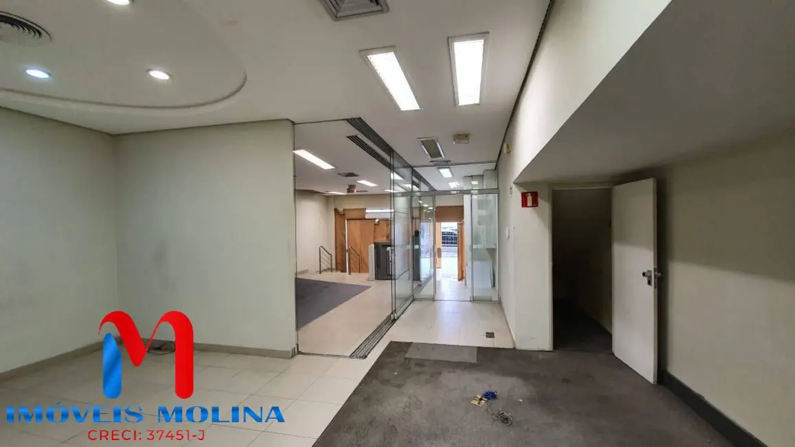 Foto 3 de Sala Comercial à venda e para alugar, 650m2 em Centro, Sao Caetano Do Sul - SP