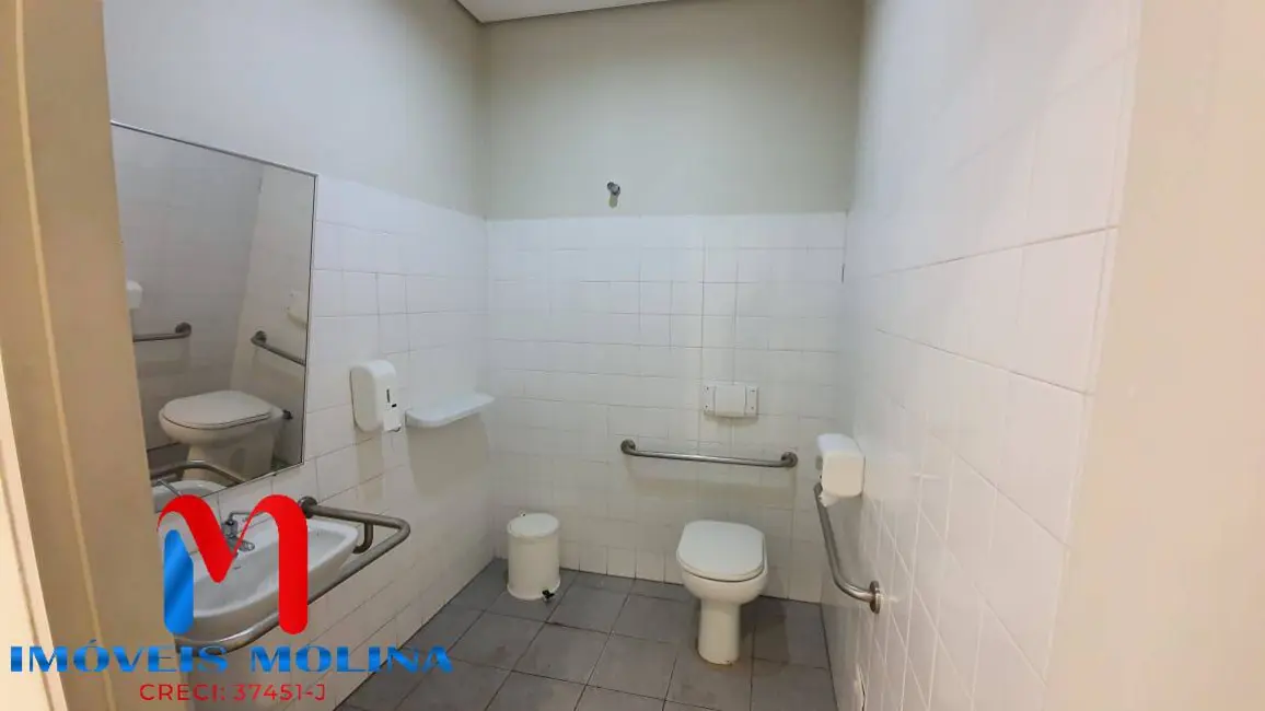 Foto 9 de Sala Comercial à venda e para alugar, 650m2 em Centro, Sao Caetano Do Sul - SP