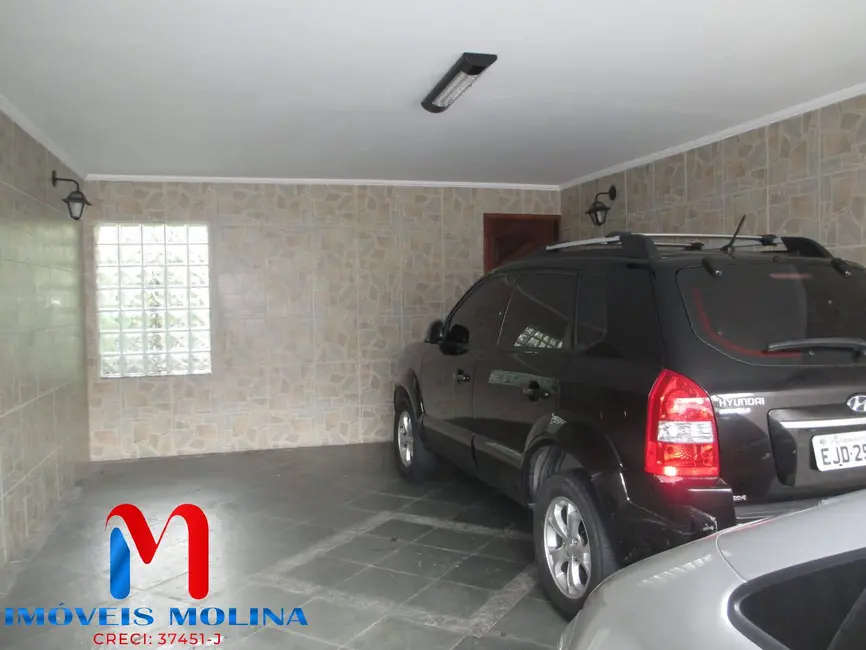 Foto 7 de Sobrado com 3 quartos à venda, 221m2 em Nova Petrópolis, Sao Bernardo Do Campo - SP