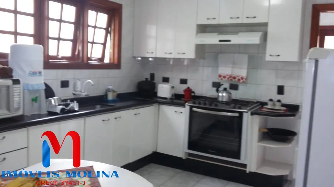 Foto 9 de Sobrado com 3 quartos à venda, 221m2 em Nova Petrópolis, Sao Bernardo Do Campo - SP