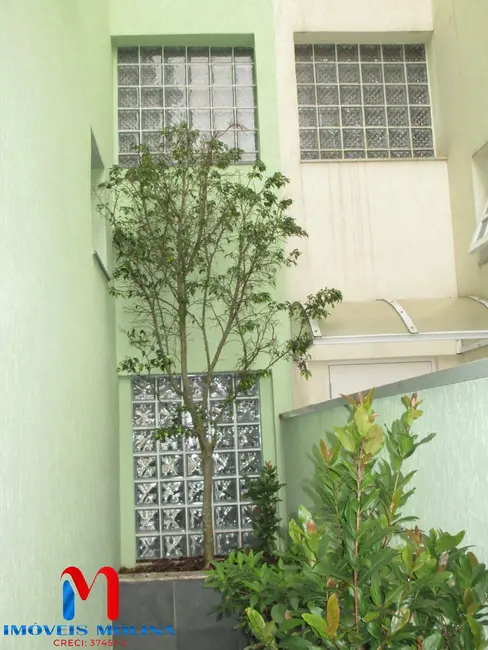 Foto 2 de Sobrado com 3 quartos à venda, 221m2 em Nova Petrópolis, Sao Bernardo Do Campo - SP