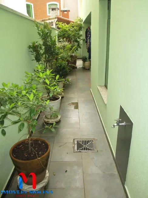 Foto 5 de Sobrado com 3 quartos à venda, 221m2 em Nova Petrópolis, Sao Bernardo Do Campo - SP